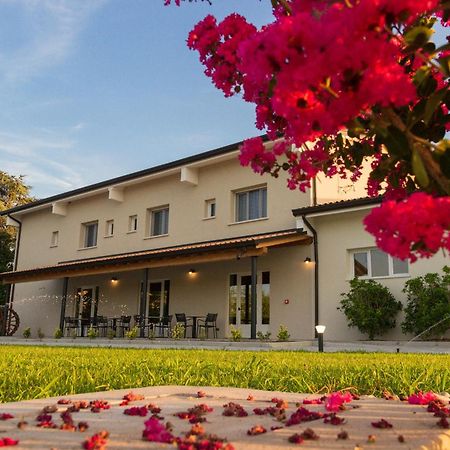 Agriturismo Ca' Manzato Passarella Extérieur photo