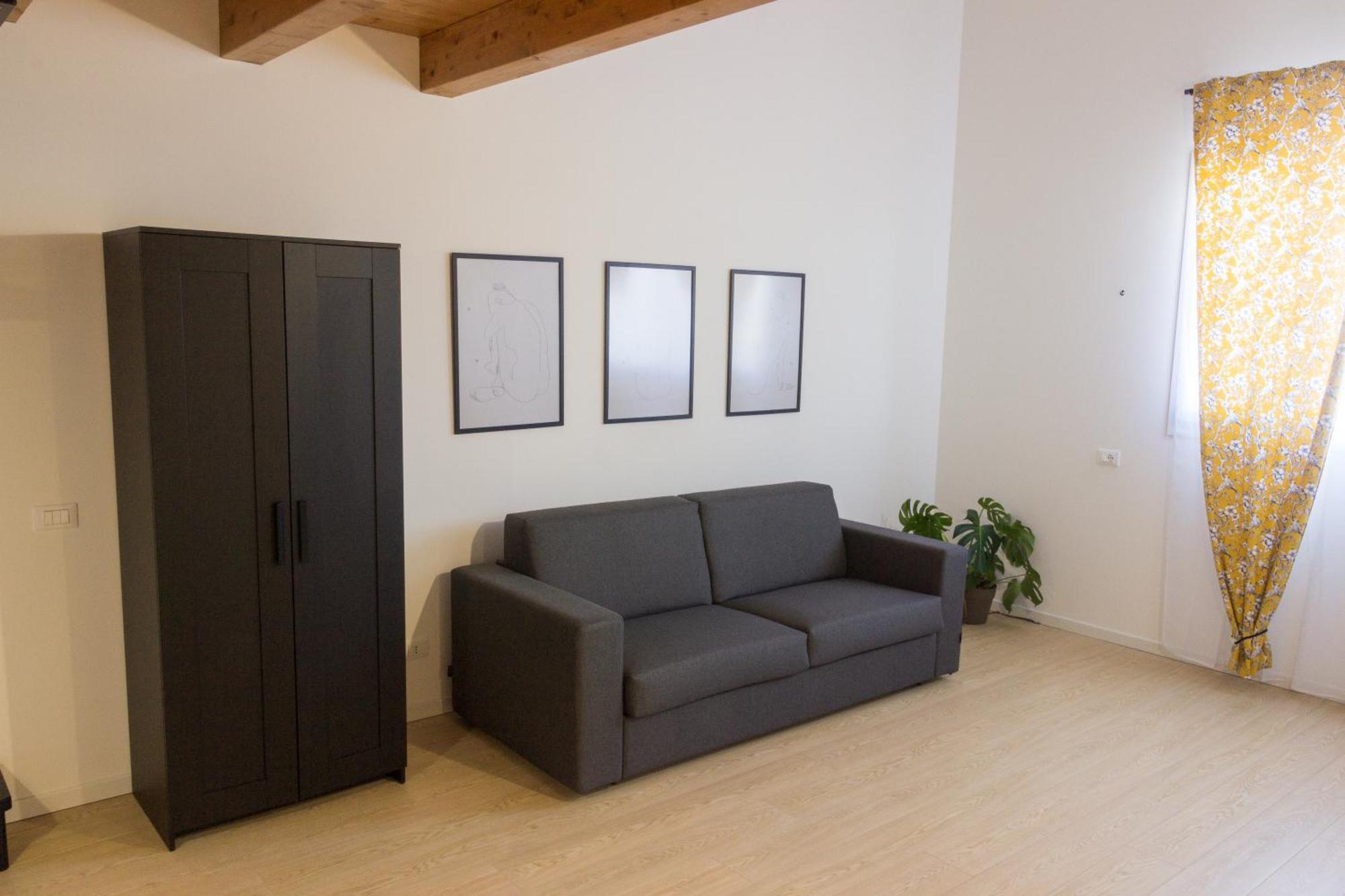 Agriturismo Ca' Manzato Passarella Extérieur photo