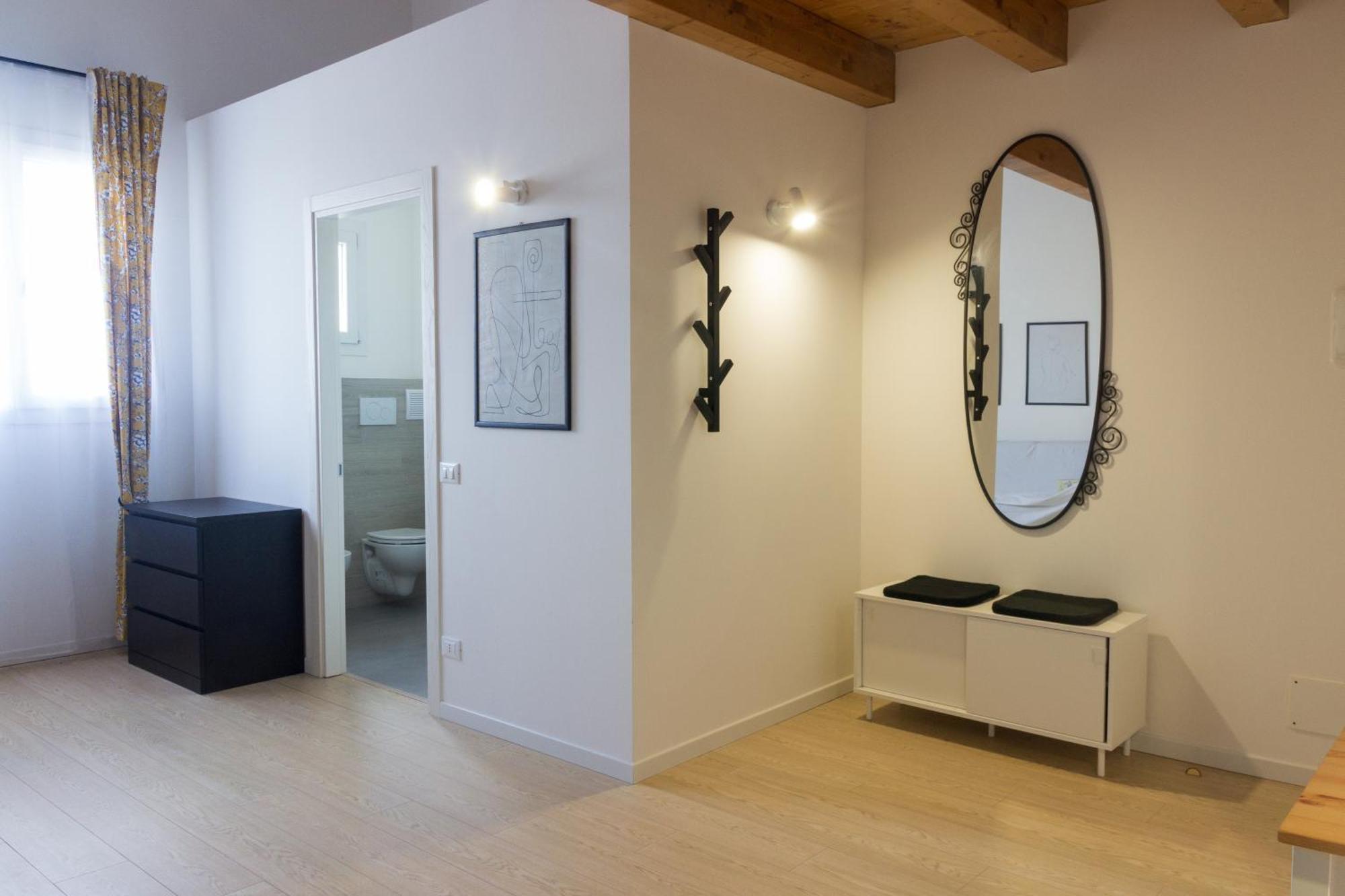 Agriturismo Ca' Manzato Passarella Extérieur photo